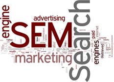 Marketing trên công cụ tìm kiếm 