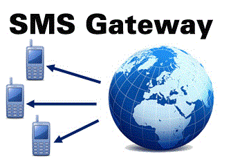 Giới thiệu SMS Gateway - Tổng đài tin nhắn